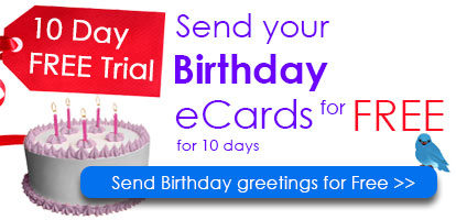 10 Day Free Trial