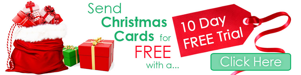 Free Christmas ecards