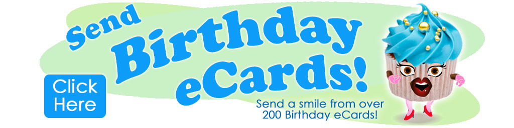 Birthday eCards