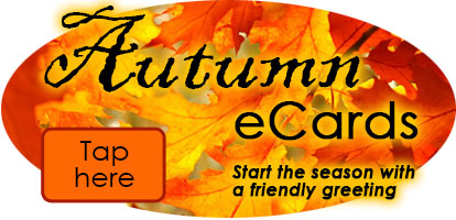 Autumn eCards & Fall eCards