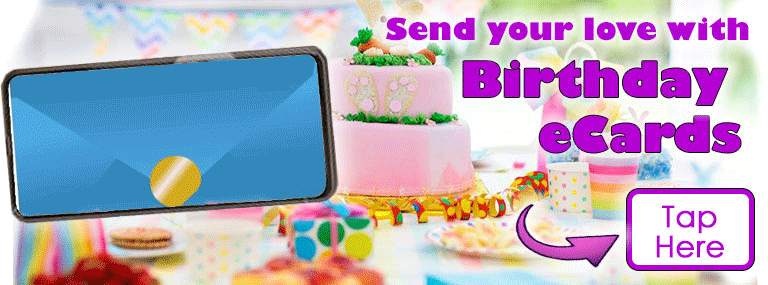 Birthday eCards