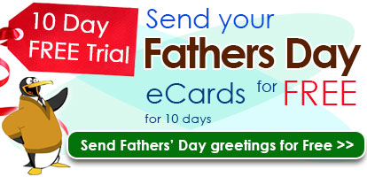 Start your Doozycards membership with Free eCards in a 10 Day Free Trial