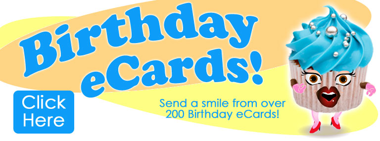 Birthday eCards