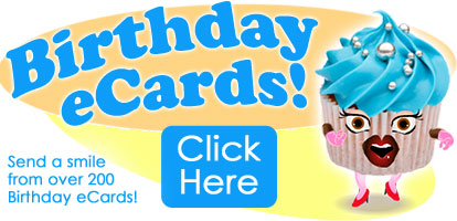 Birthday eCards