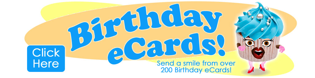 Birthday eCards
