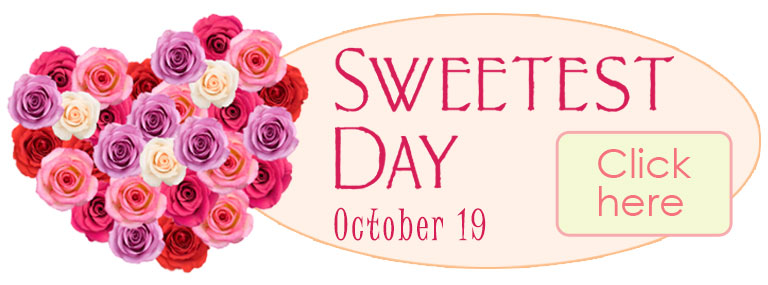 Sweetest Day eCards