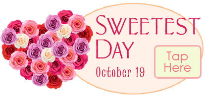 Sweetest Day eCards