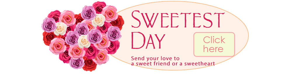 Sweetest Day eCards