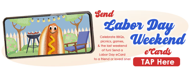Labor Day eCards