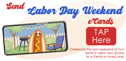 Labor Day eCards