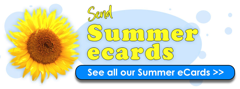Summer eCards