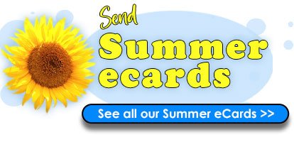 Summer eCards