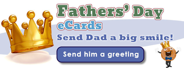 Fathers Day eCards