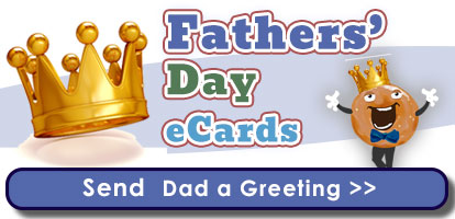 Fathers Day eCards
