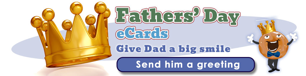Fathers Day eCards