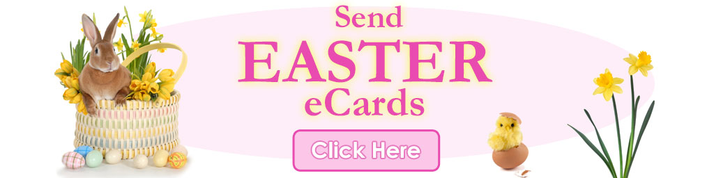 Easter eCards
