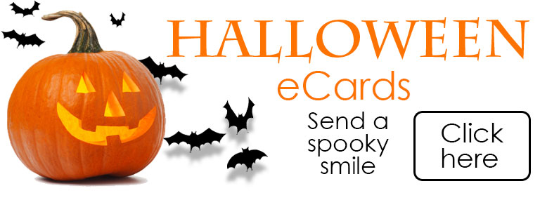Halloween eCards