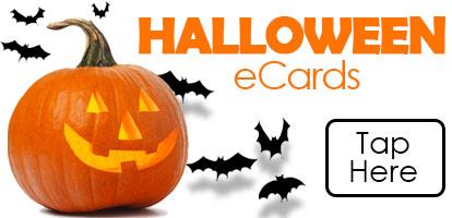 Halloween eCards