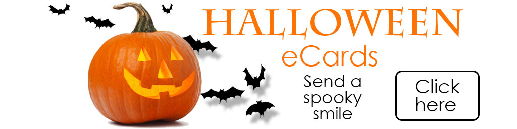 Halloween eCards