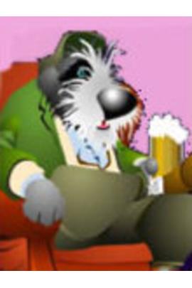Fergus McFib's Mother's Birthday Tale ecard