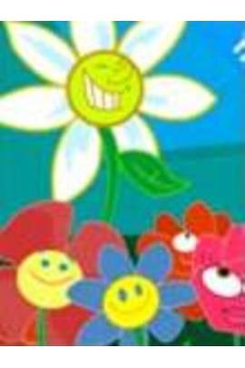 Singing Flowers For Mom's Birthday ecard