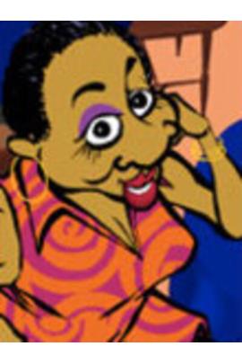 Latasha Wishes Dad Happy Birthday e-card