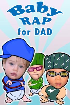 Baby Rap for Dad