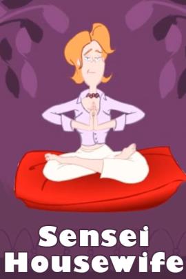 Sensei Housewife