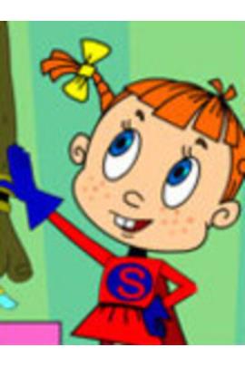 Sam & Monsters Bday GRANDDAUGHTER e-card
