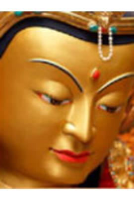 Buddha's Birthday