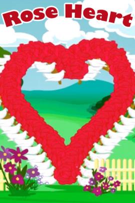 Rose Heart