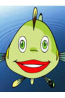 Pesce Parlante (Personalizzare)