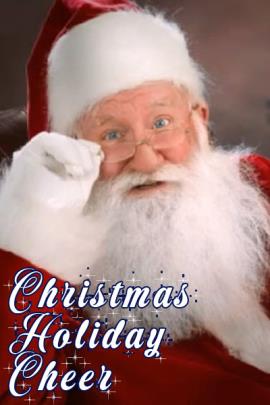 Christmas Holiday Cheer