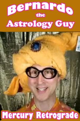 Astrology Guy Mercury Retrograde