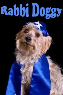 Rabbi Doggy