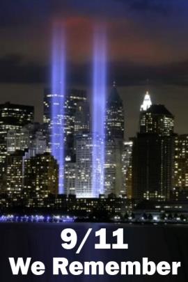 9/11 We Remember (free ecard)