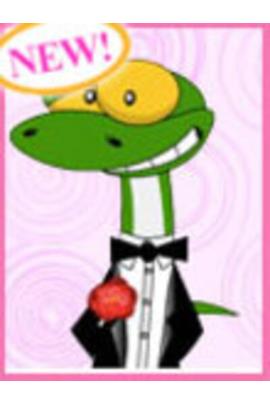 Gecko I am Fine: Quarantine Card