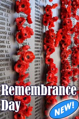 Remembrance Day