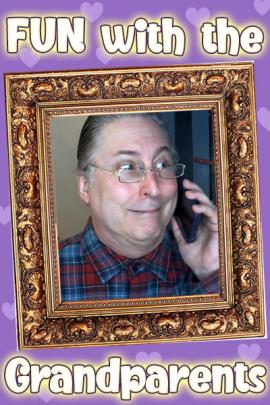Fun with the Grandparents eCards