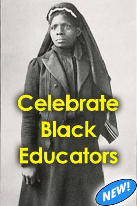 Celebrate Black Educators eCards