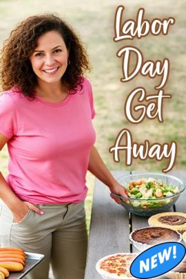 Labor Day Get Away eCard