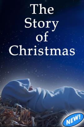 The Story of Christmas eCard