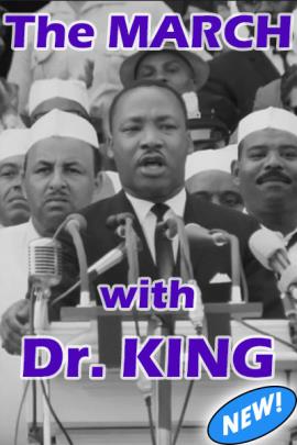 The March with Dr. King eCards