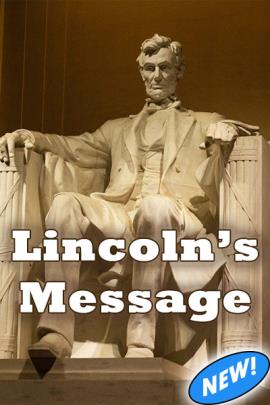 Lincoln's Message