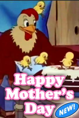 Happy Mother's Day