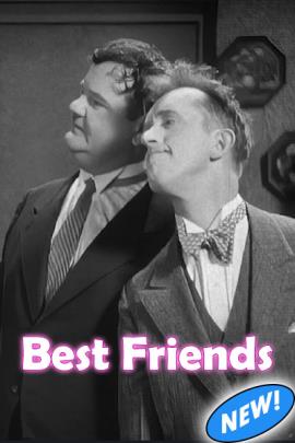 Best Friends