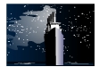 Bon Voyage e-card