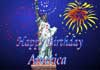 America's Birthday Song