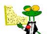 Gecko Passover