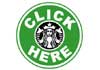 Free Starbucks Have a Nice Day ecard